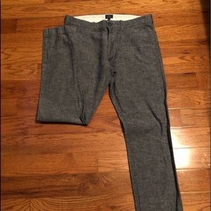 J Crew Dress Pants